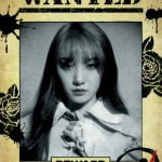 PRISTINのユニットPRISTIN V、メンバーのポスターが公開。