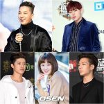 PSYの8thフルアルバム、 G-DRAGON、iKONのBOBBYまで超豪華フィーチャリング