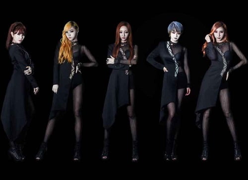 Queen B’Z プロフィール