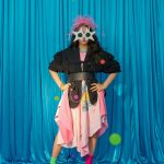 Red Velvetイェリ、ニューアルバムの予告イメージ公開