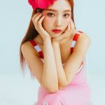 Red Velvet サマーソング「Power Up」でカムバック！