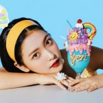 Red Velvet  ニューアルバム「Summer Magic」予告イメージ公開