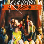 Red Velvet 5thミニアルバム「RBB」でカムバック！