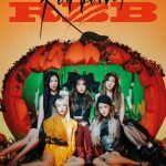 Red Velvet、5thミニアルバム「RBB」予告イメージを公開