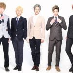 Rion Five プロフィール