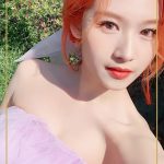 TWICE 9thミニアルバム「MORE & MORE」イメージを公開