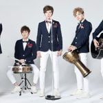 Say Yes プロフィール