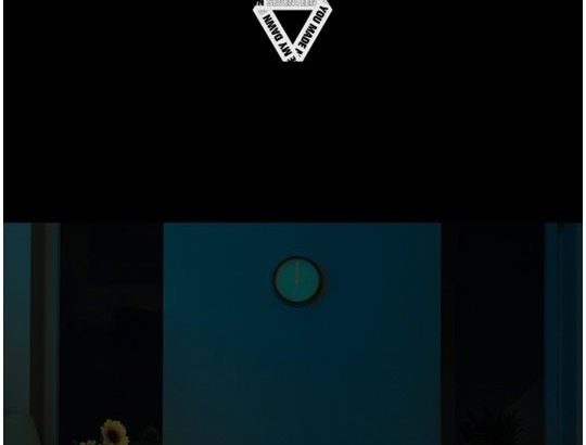 SEVENTEEN、6thミニアルバム「YOU MADE MY DAWN」予告サイトを公開