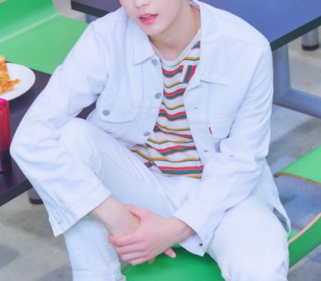 防弾少年団の弟」グループTXT デビューアルバムのコンセプト写真が公開。