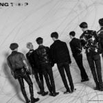 GOT7 ニューアルバム「SPINNING TOP」団体予告イメージ公開