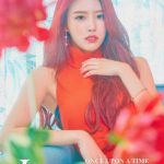 LOVELYZ 6thミニアルバム「ONCE UPON A TIME」予告イメージ公開