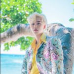 VAV ニューシングル「Give me more」コンセプトフォトを公開