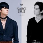 SF9 6thミニアルバム「NARCISSUS」ジャケットポスター公開