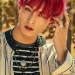 SF9 3rdミニアルバム「Knights of the Sun」のタイトル曲「O Sole Mio」のポスターを公開