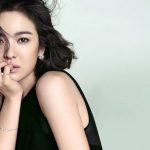 ソン・ヘギョ プロフィール