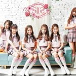 S.I.S プロフィール