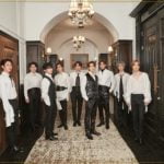 SUPER JUNIOR 米ビルボード「2020 Boy Band Battle」で優勝