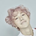 SUPER JUNIORイェソン 3rdミニアルバム「Pink Magic」予告イメージ公開