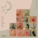 SEVENTEEN 日本シングル「舞い落ちる花びら」がHMVのK-POP年間ランキングで1位に！