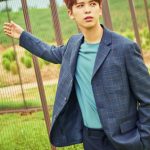 SNUPER、ニューアルバム「僕の目に君が」コンセプトフォトを公開