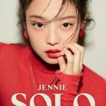 BLACKPINKのジェニ  11月12日のソロデビュー確定