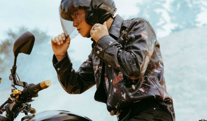 EXOスホ、5thフルアルバム「DON’T MESS UP MY TEMPO」予告イメージ公開