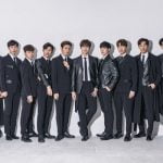 THE MAN BLK プロフィール