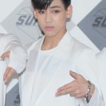 GOT7、SBS「SAF(SBS Award Festival)」レッドカーペット