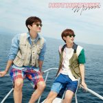 東方神起、ニューシングル「Hot Hot Hot / ミラーズ」7月31日発売