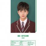 新人ボーイズグループ「TRCNG」、公式プロフィールを公開