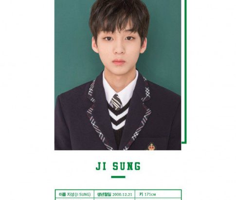 新人ボーイズグループ「TRCNG」、公式プロフィールを公開#2