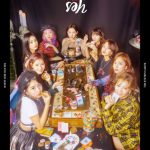 TWICE、6thミニアルバム「YES or YES」団体予告イメージ公開