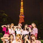 TWICE 東京タワー(TT)とコラボ！