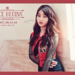 TWICE ファンミ「Once Begins」ミナ、チェヨン、ジヒョのティーザーイメージ公開