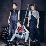 TWICE 初の日本アリーナツアー「TWICE 1st ARENA TOUR 2018 “BDZ”」ポスター公開