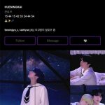 TXT ニューアルバム「夢の章：ETERNITY」コンセプト写真第2弾を公開