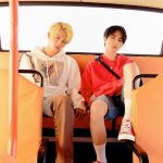 TXT ニューアルバム「夢の章：ETERNITY」コンセプト写真公開