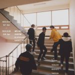 TXT 3月に韓国で初のファンライブを開催