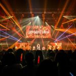 UP10TION、日本ツアー「Zepp Tour 2017『ID』」がスタート
