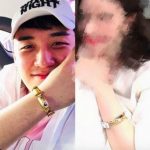 BIGBANGのV.I 新人女優ユ・へウォンと熱愛説が浮上