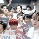 Wanna One、いよいよラストコンサートがスタート！