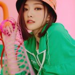 Weeekly 3rdミニアルバム「We play」コンセプトフォトを公開