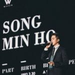 WINNER、韓国で初のファンミーティング「WWIC」