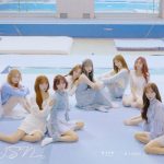 宇宙少女 ニューアルバム「WJ STAY？」団体予告イメージ公開