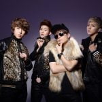 WonderBoyz プロフィール