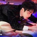 PENTAGON 1stフルアルバム「UNIVERSE : THE BLACK HALL」第2弾コンセプトイメージを公開