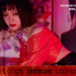 Weki Meki 1stシングル「KISS, KICKS」予告イメージを公開