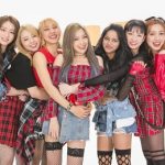 Z-GIRLS プロフィール