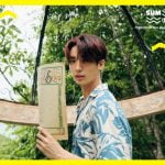 PENTAGON、9thミニアルバム「SUM（ME:R）」コンセプトイメージ公開