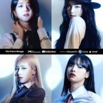 BLACKPINKロゼ、1月31日のコンサート「THE SHOW」でソロ曲をサプライズ公開